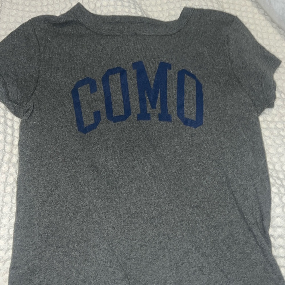 Brandy Melville Lake Como Tee